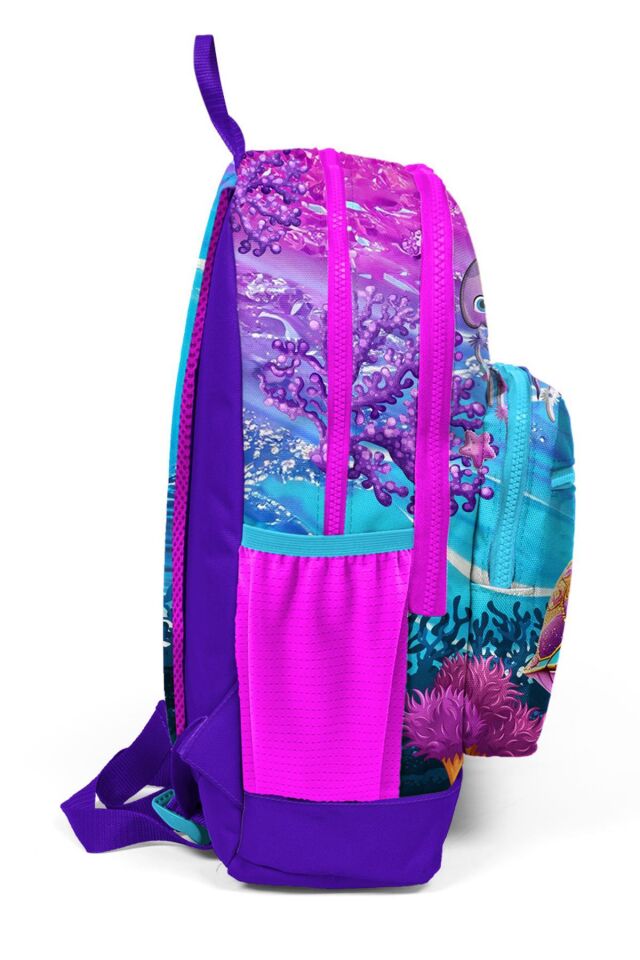 Yaygan Coral High Sırt Çanta 23756