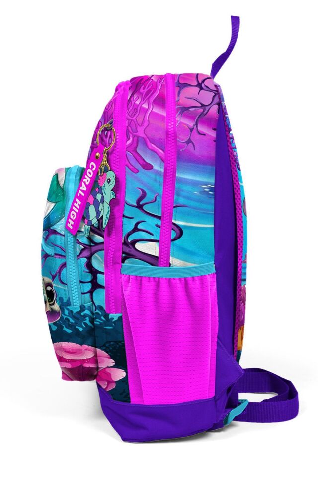 Yaygan Coral High Sırt Çanta 23756
