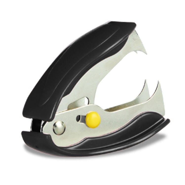 Std Tel Sökeceği L-6 Siyah