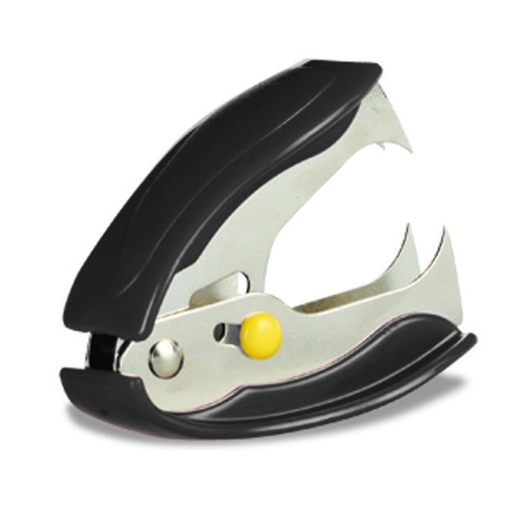 Std Tel Sökeceği L-6 Siyah