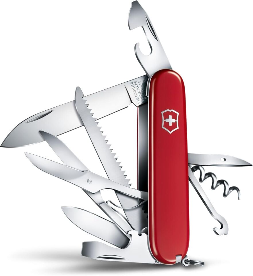 Çakı Vict Huntsman