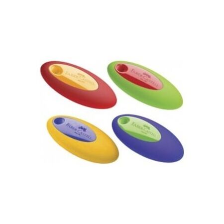 Faber-Castell Elips Silgi Karışık Renk