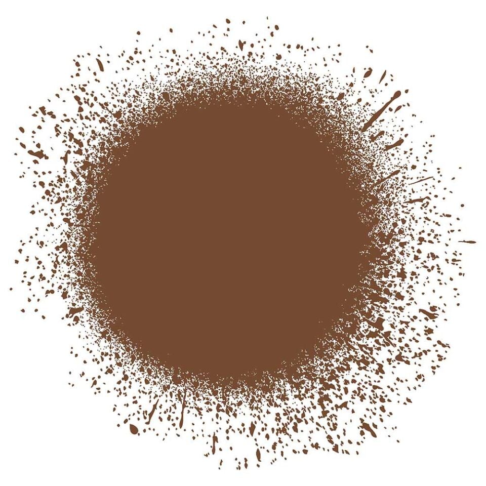 Montana Black Sprey Boya 400 Ml Chocolate BLK8060