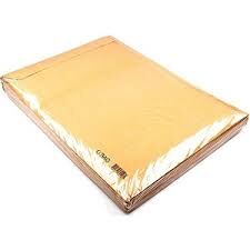 Oyal Zarf Hava Kabarcıklı 162x229