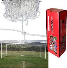 Avessa Nizami Futbol Kale Filesi