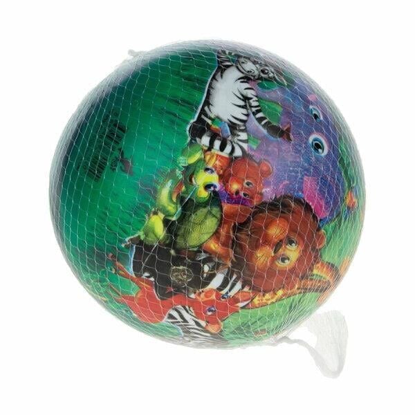 Avessa Lisanslı Plastik Top