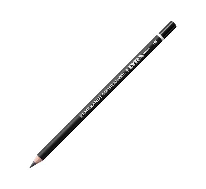 Lyra Rembrandt Graphite Aquarell Pencil Hb