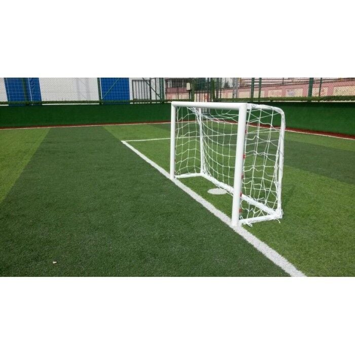 Avessa Mini Futbol Kale Filesi Floş Çift 160x100