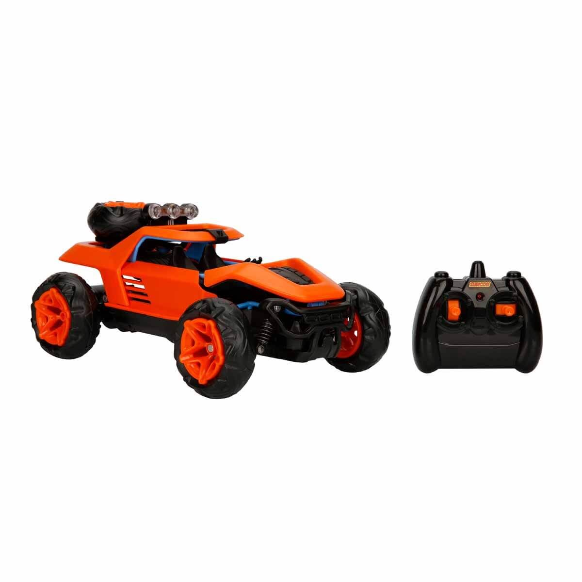 Blitzz Kumandalı Jeep