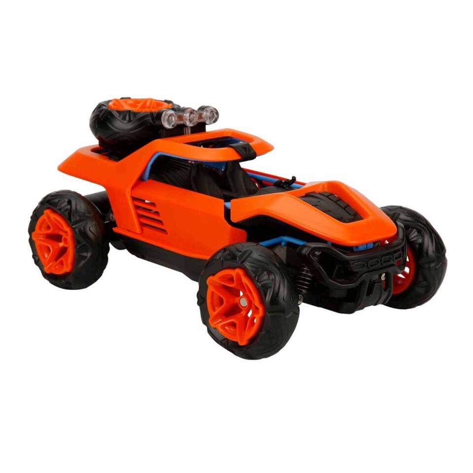 Blitzz Kumandalı Jeep