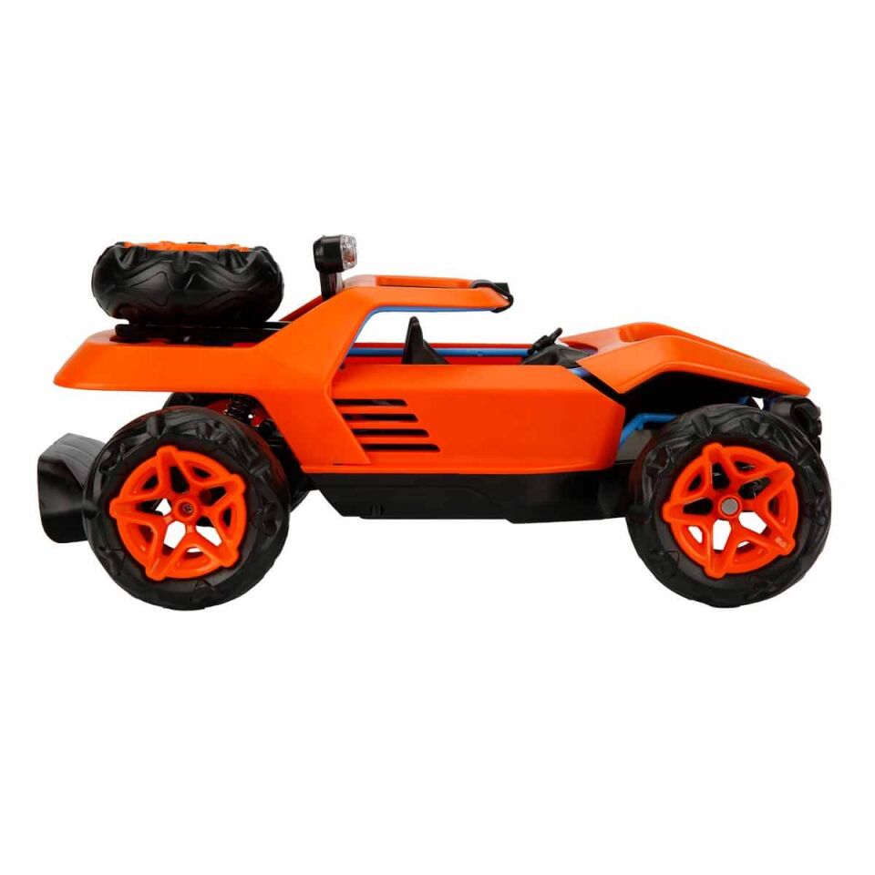 Blitzz Kumandalı Jeep