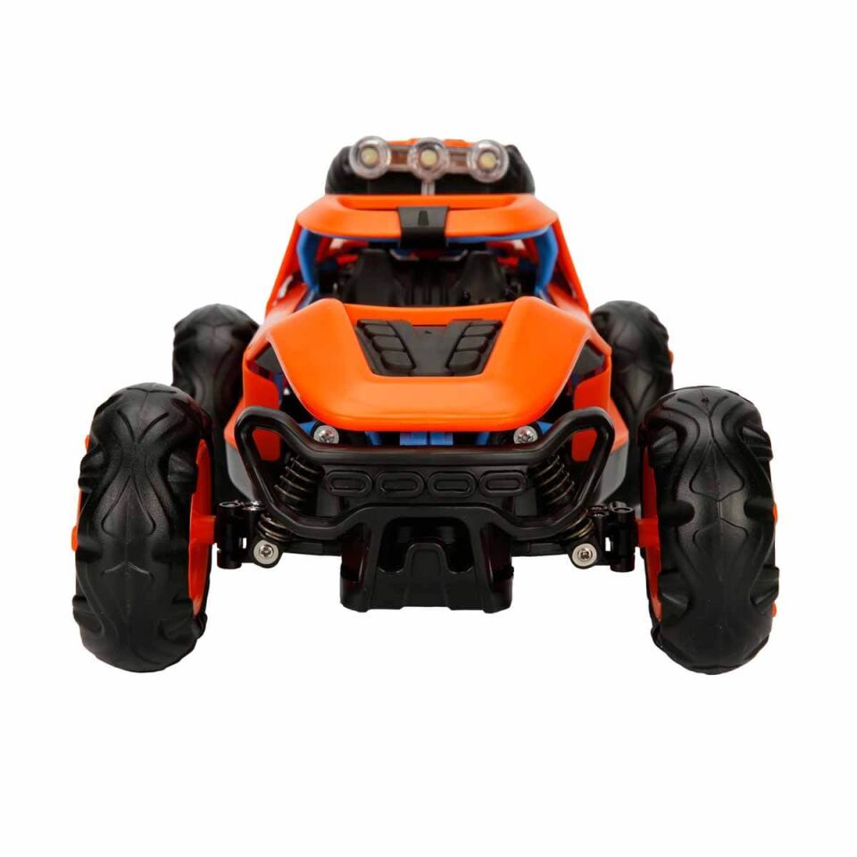 Blitzz Kumandalı Jeep