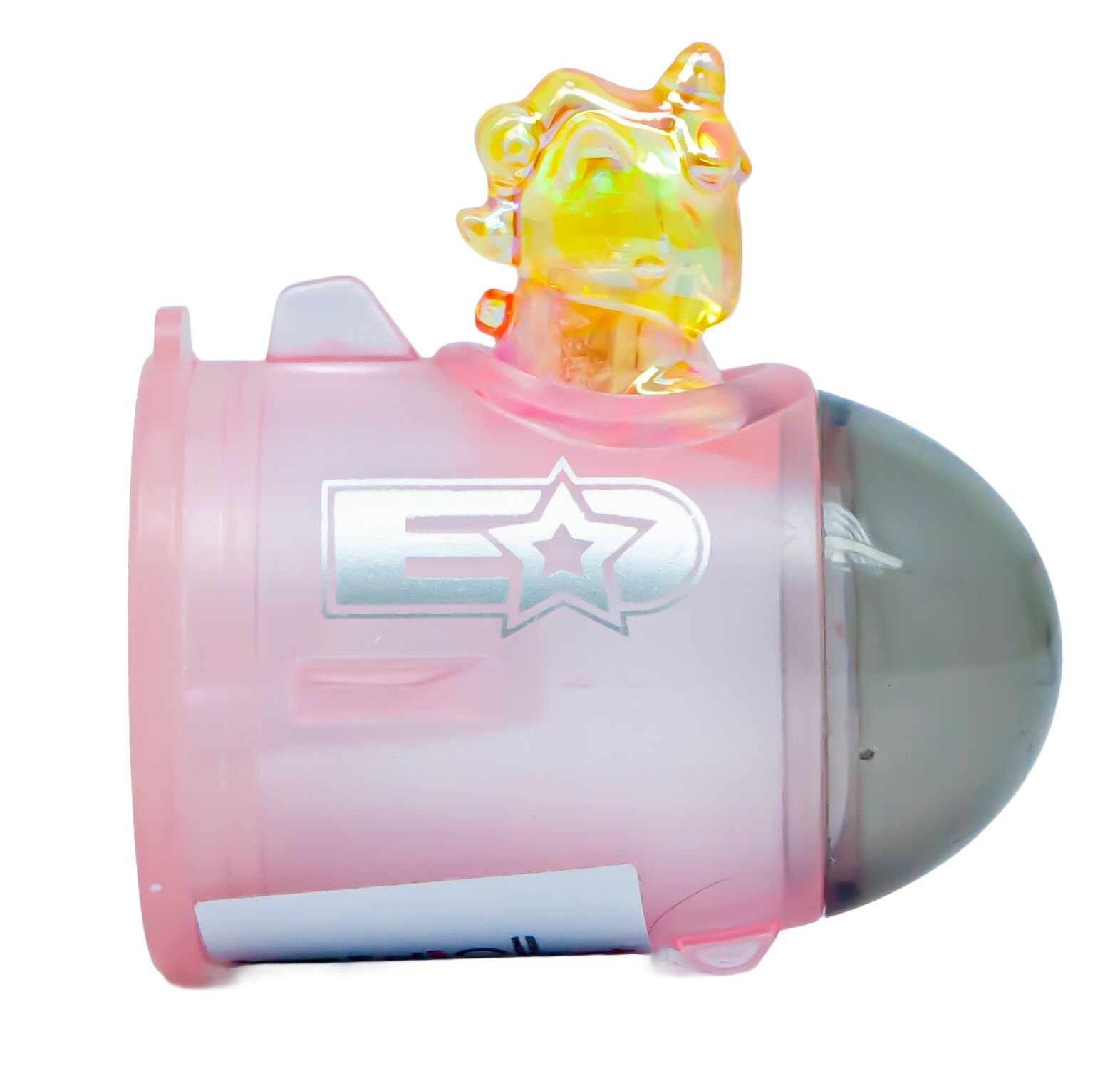 Taros Unick Color Unicorn Roket Kalemtraş