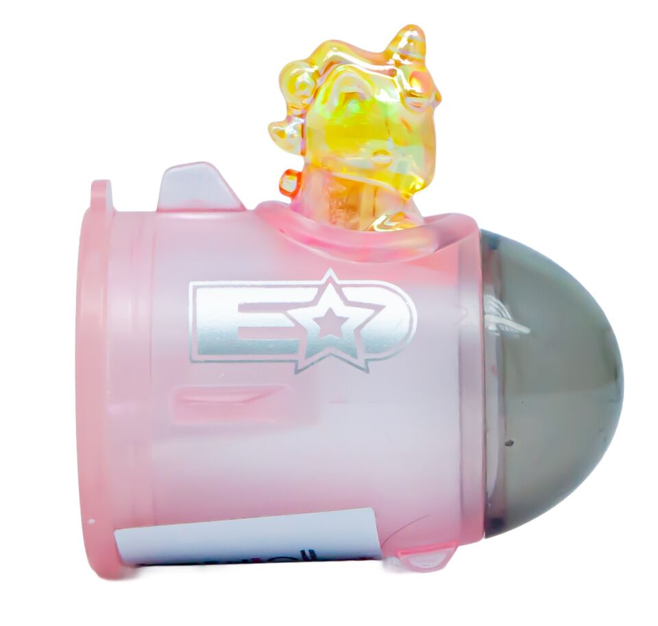 Taros Unick Color Unicorn Roket Kalemtraş
