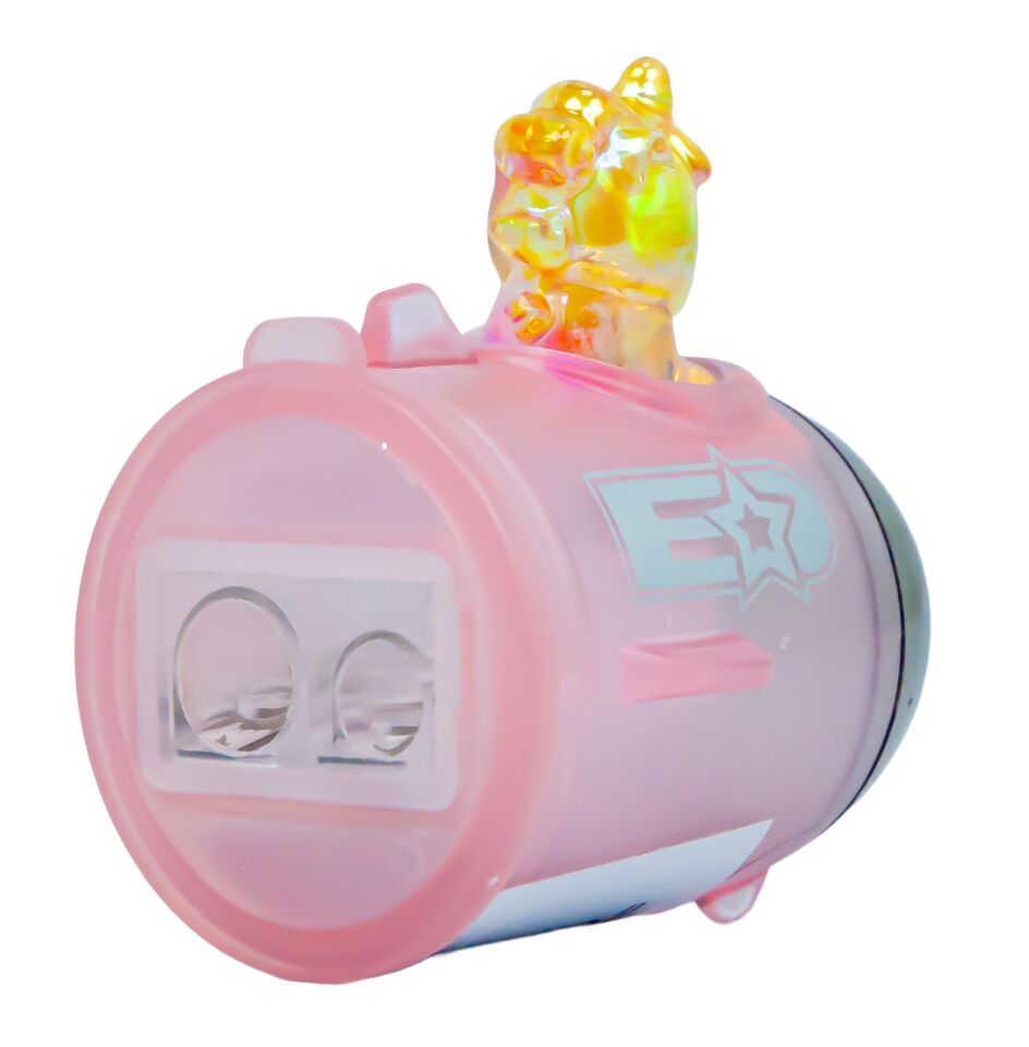 Taros Unick Color Unicorn Roket Kalemtraş