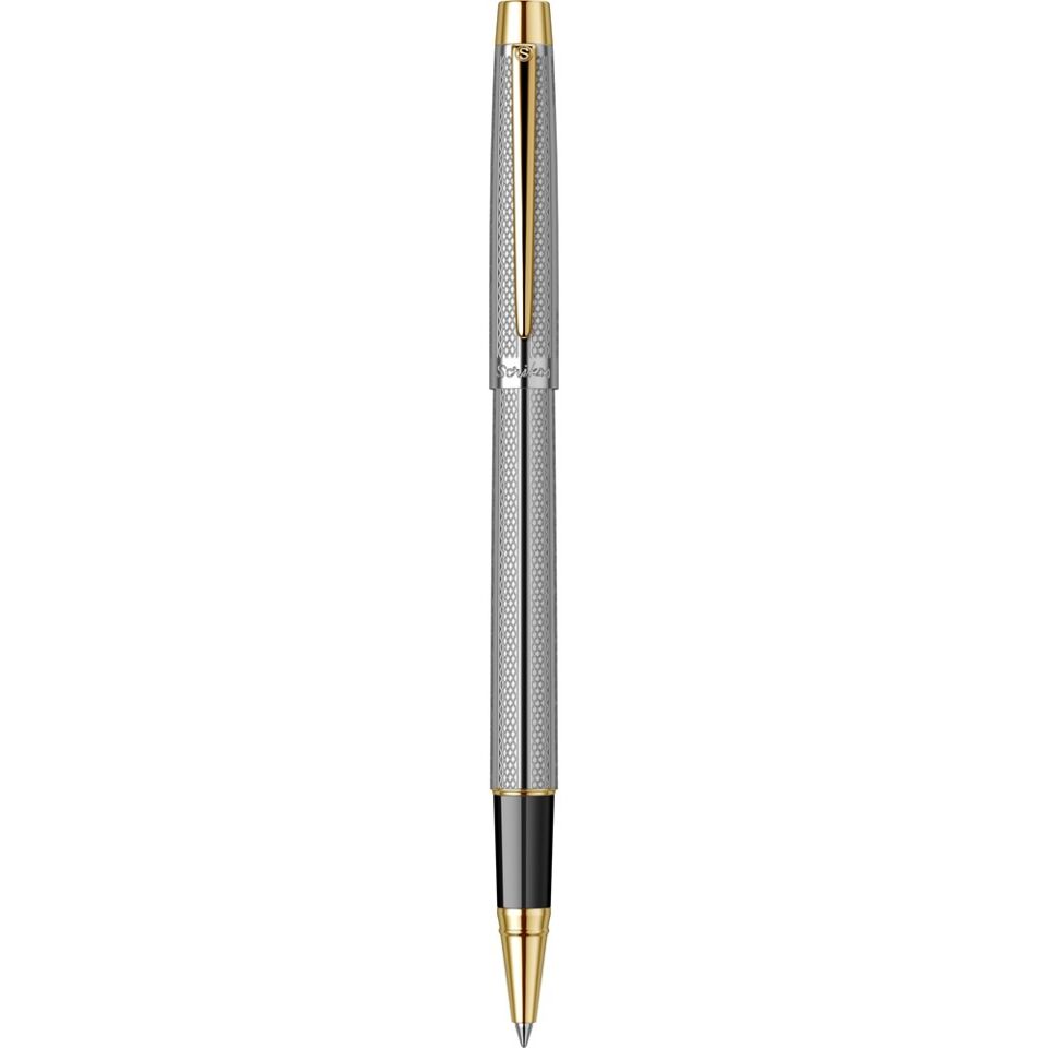 Scrikss 722W Roller Gold Krom