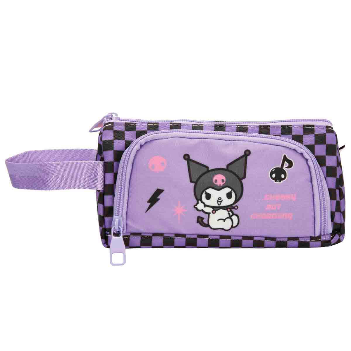 Kuromi 723934 Kalem Çantası 3619