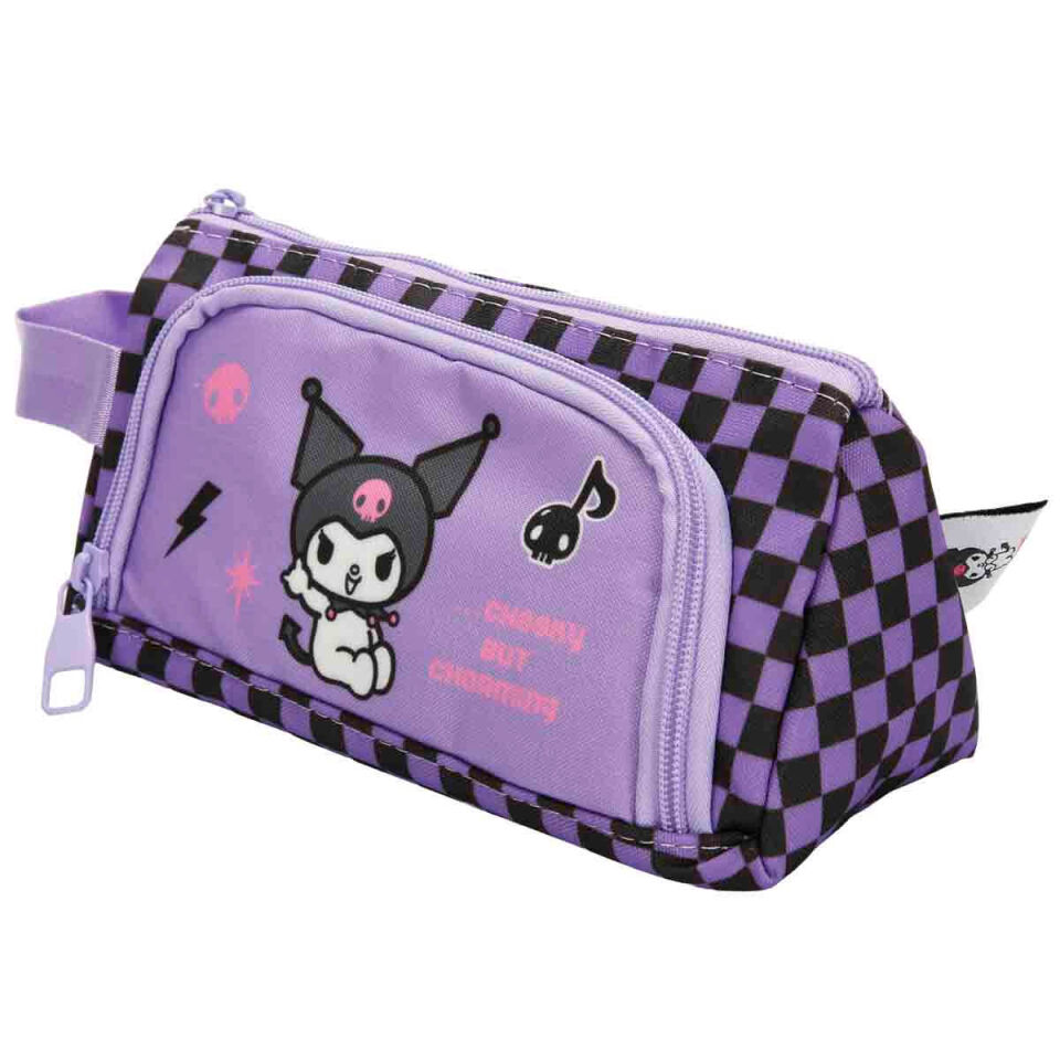 Kuromi 723934 Kalem Çantası 3619