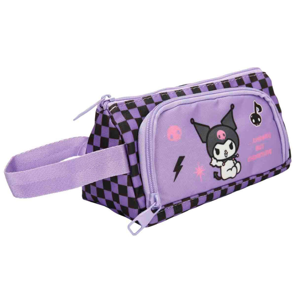 Kuromi 723934 Kalem Çantası 3619