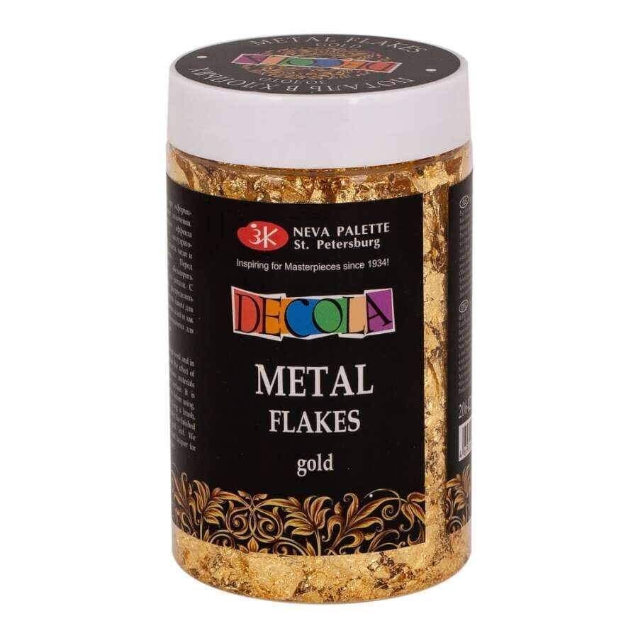 Güven Art St Petersburg Decola Pul Varak Altın 3 Gr 206421739