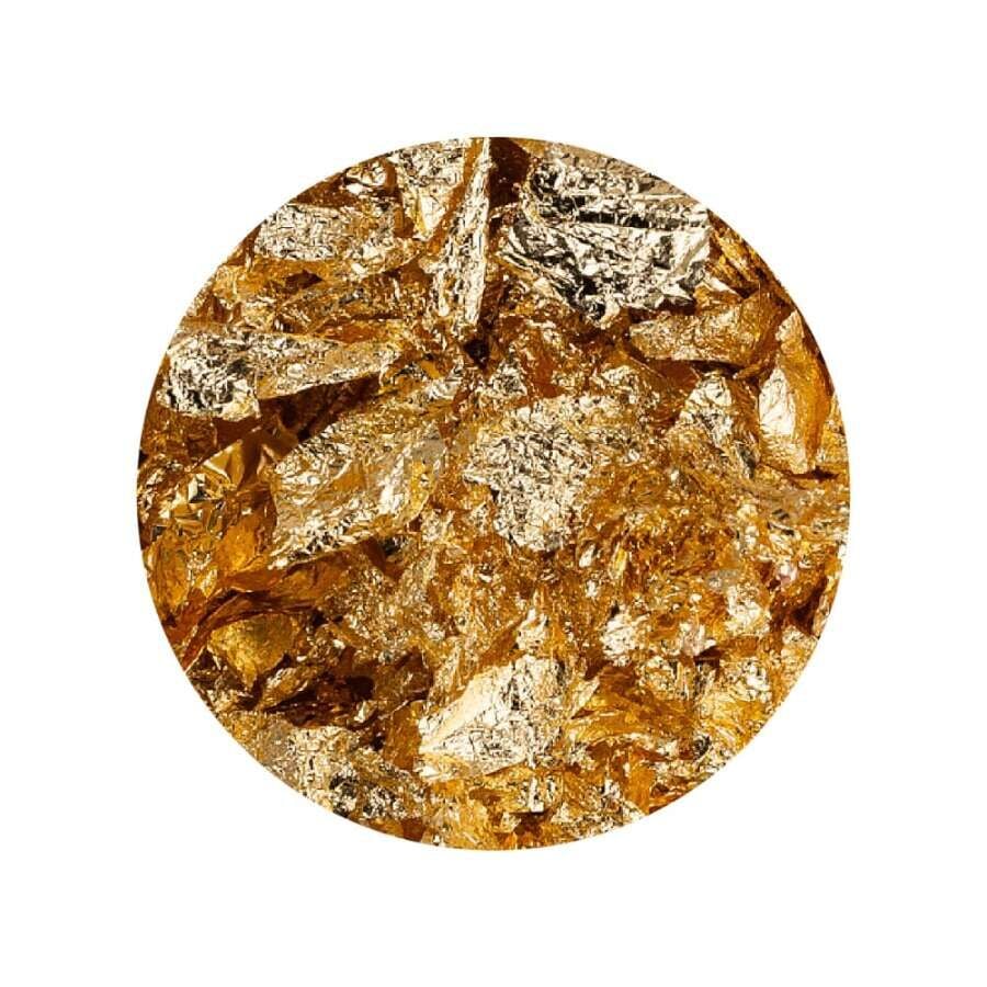 Güven Art St Petersburg Decola Pul Varak Altın 3 Gr 206421739