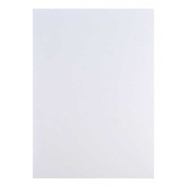 Lino Eva Beyaz 50x70