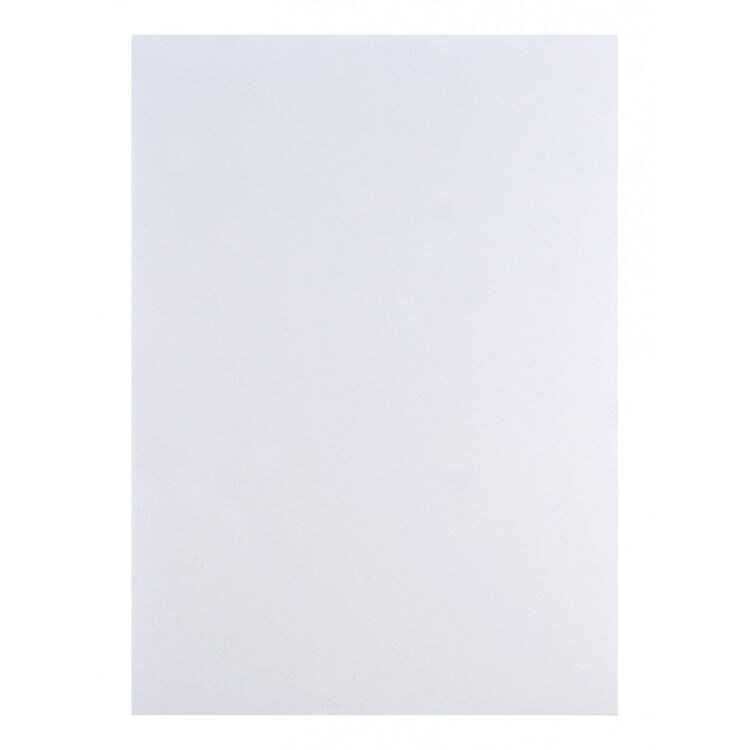 Lino Eva Beyaz 50x70