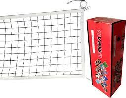 Avessa 2 Mm Voleybol Filesi