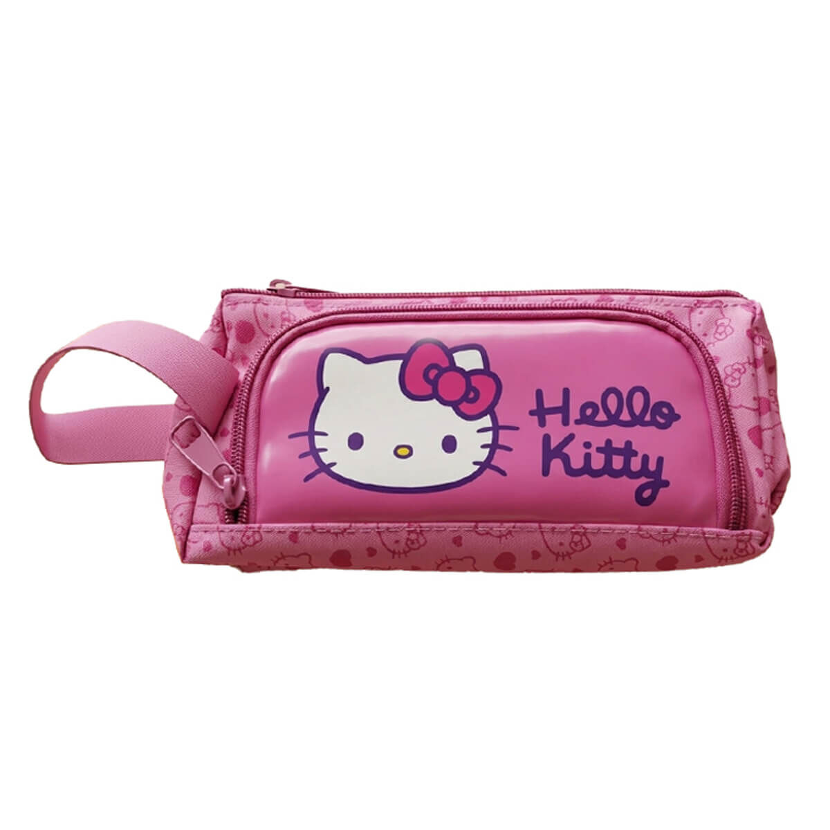 Hello Kitty Kalem Çantası 3690