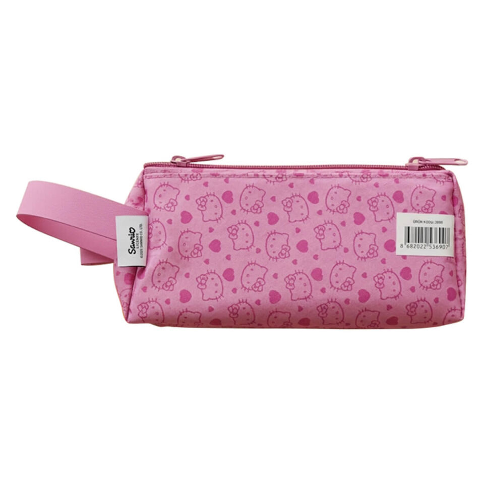 Hello Kitty Kalem Çantası 3690