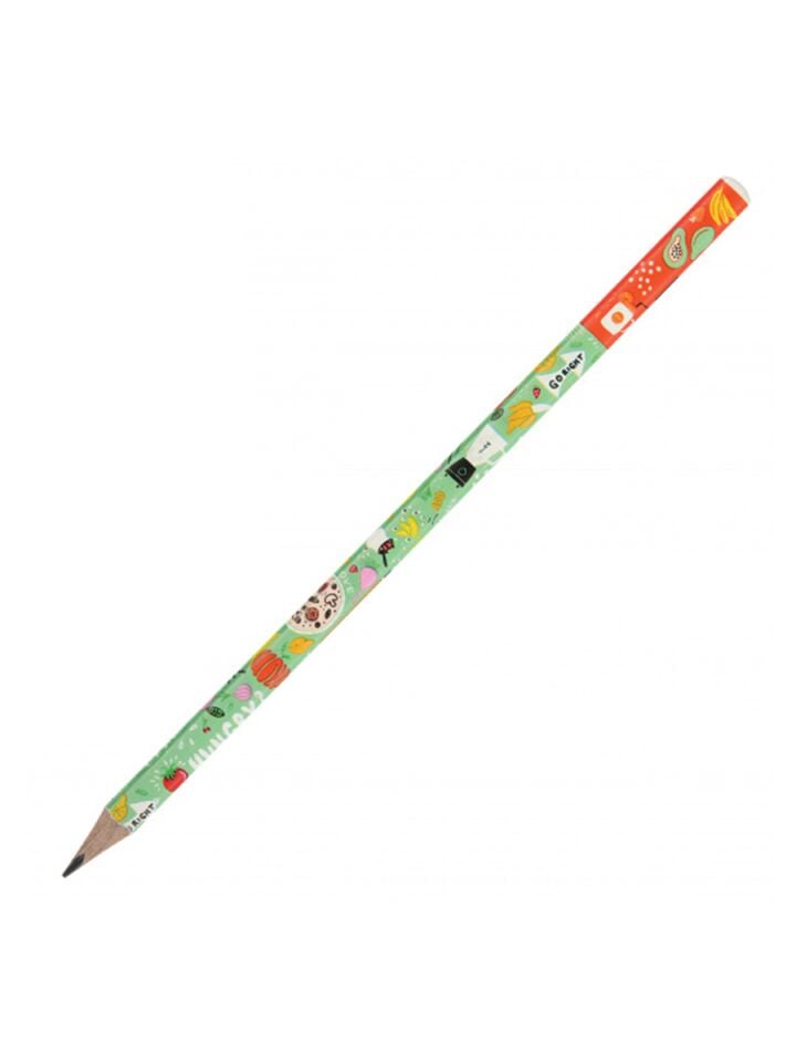 Bruno Visconti Kurşun Kalem Happygraphix Kabak