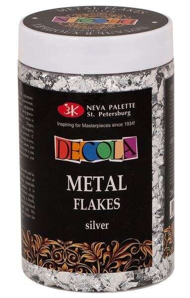 Güven Art St Petersburg Decola Pul Varak Gümüş 3 Gr 206421740