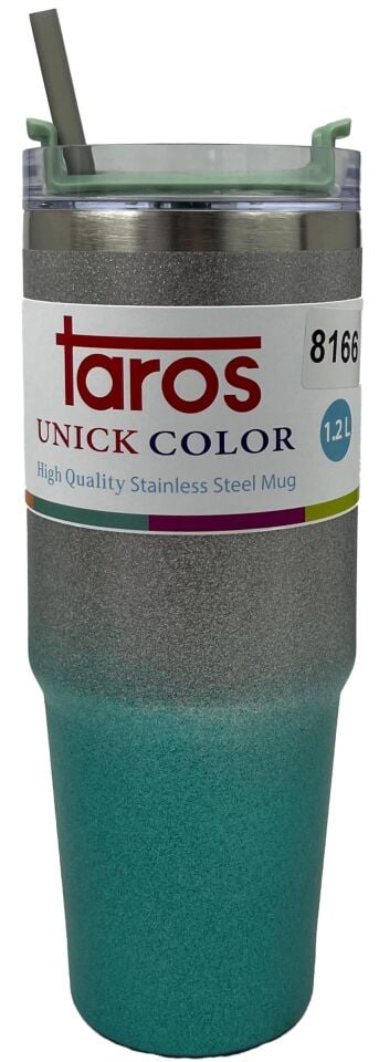 Taros Taros Mug Büyük Boy Simli 900 Ml
