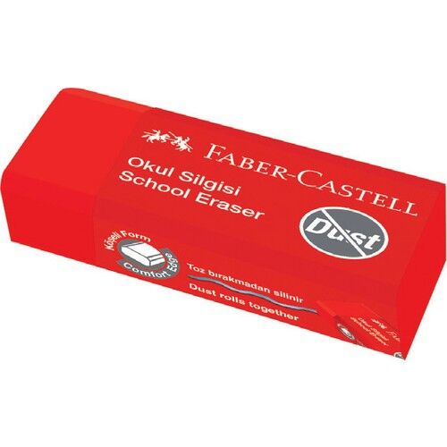 Faber-Castell Okul Silgisi