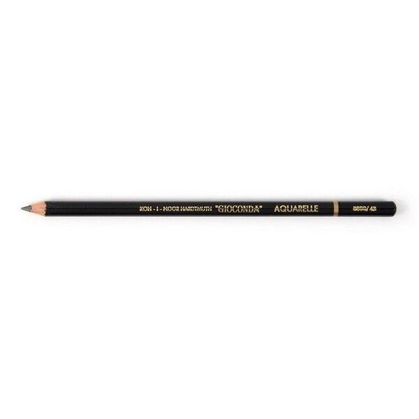 Koh-İ Noor Aquarell Graphite Pencil 8800 4B