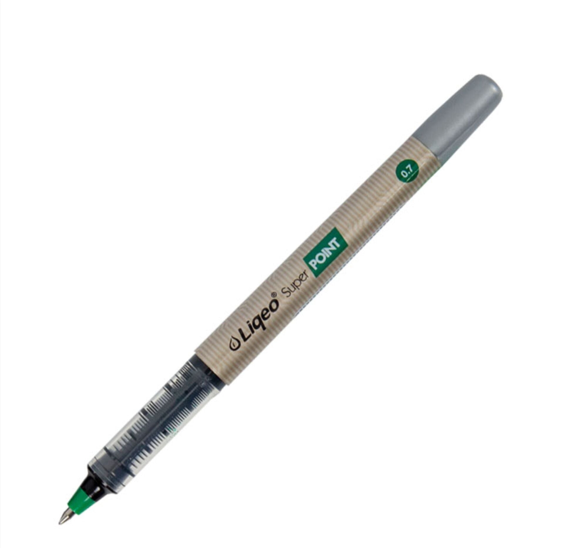 Liqeo Roller Kalem 07 Yeşil