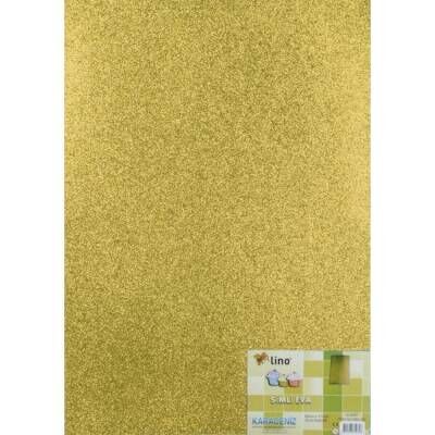 Lino Simli Eva Altın 50x70