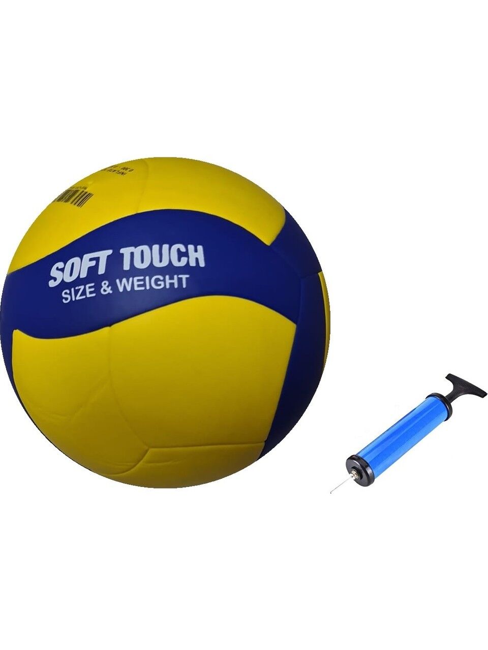 Avessa Voleybol Topu Yapışkanlı Vl-500