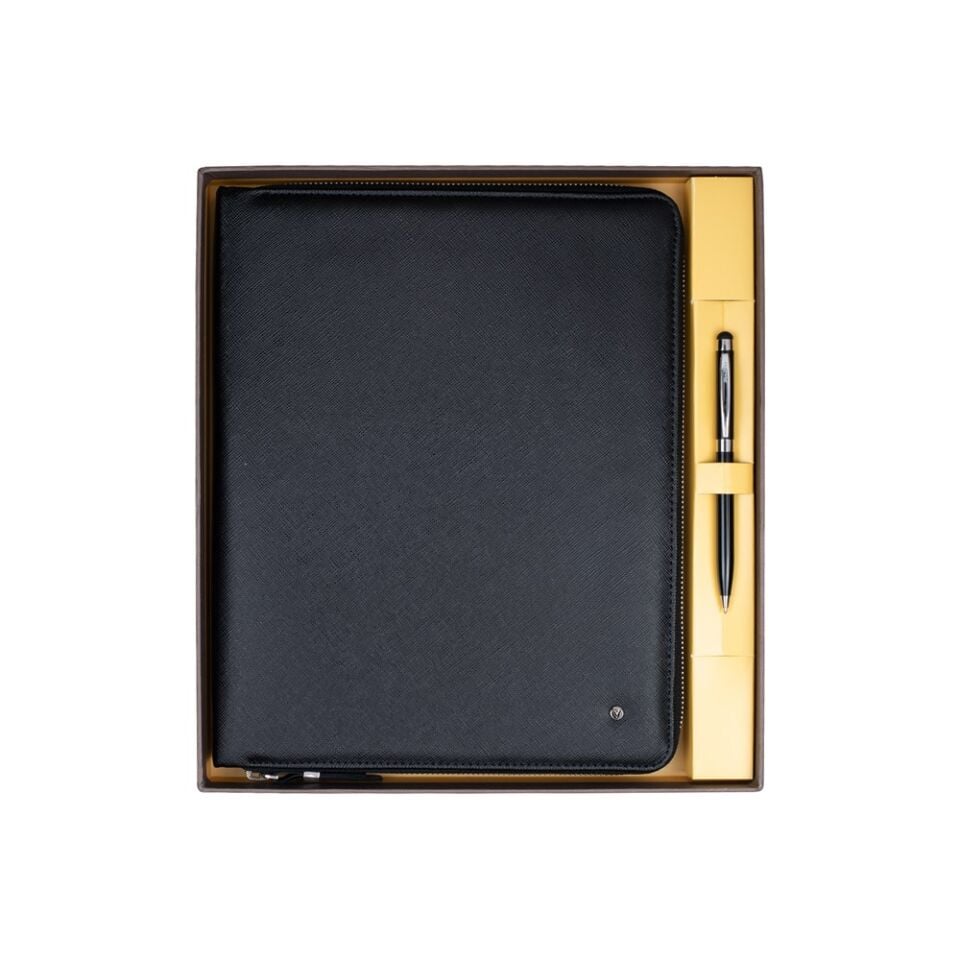 Scrikss Pad Klıfı Siyah Dr8113-1