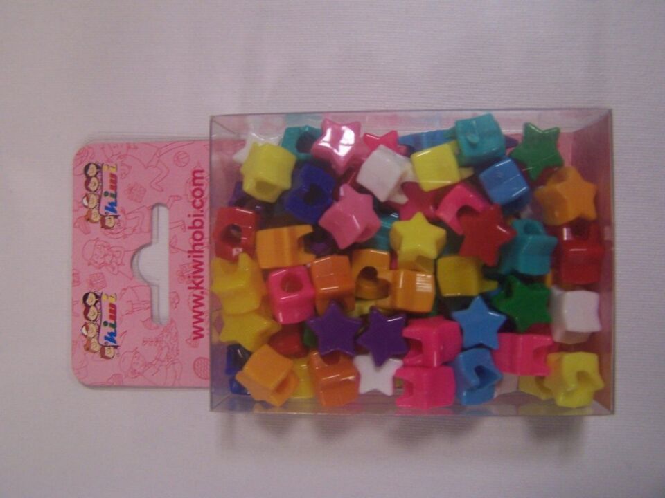 Kiwi Şekilli Boncuklar