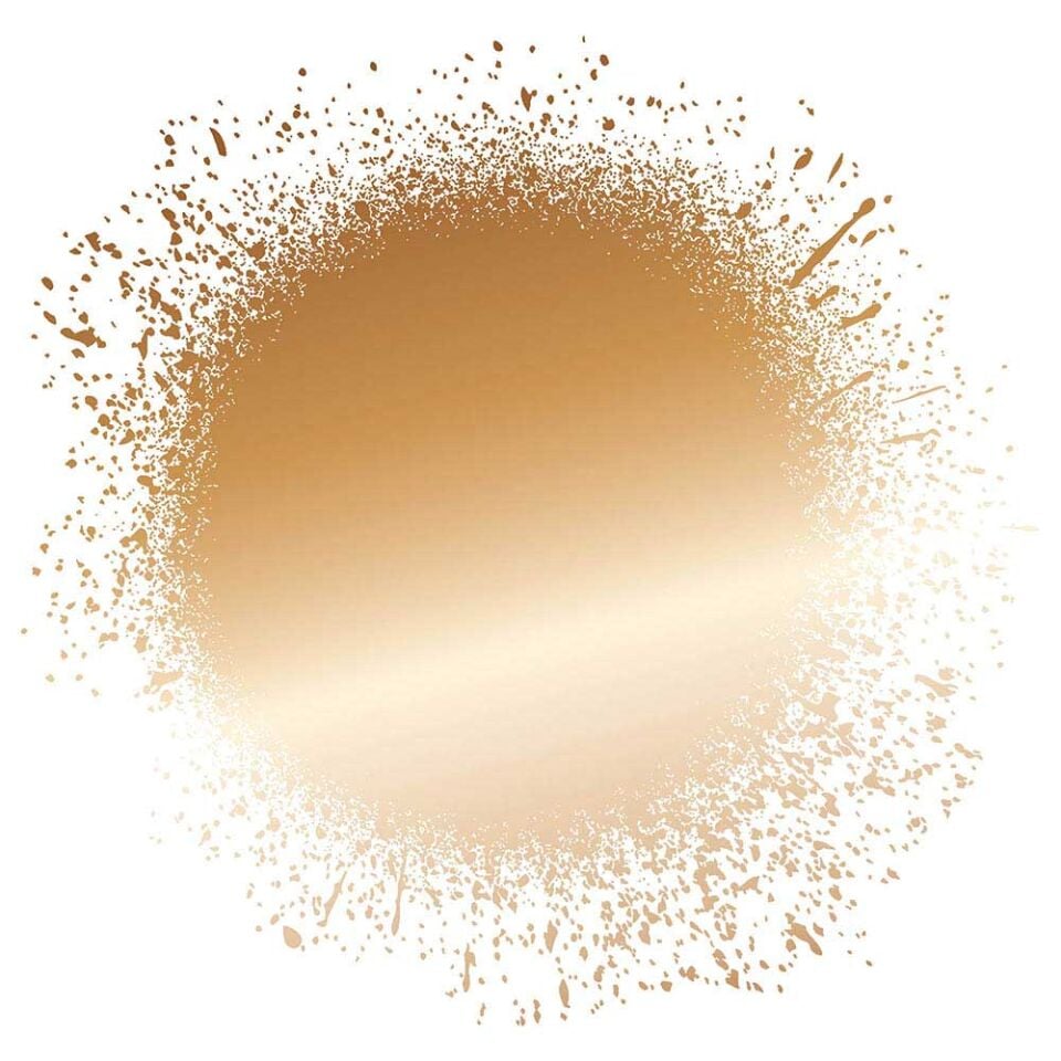 Montana Black Sprey Boya 400 Ml Copperchrome Blk Copper