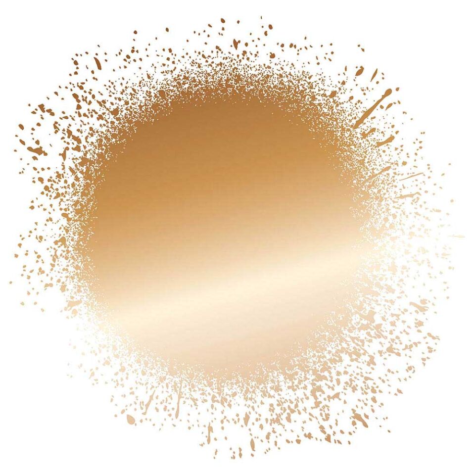 Montana Black Sprey Boya 400 Ml Copperchrome Blk Copper