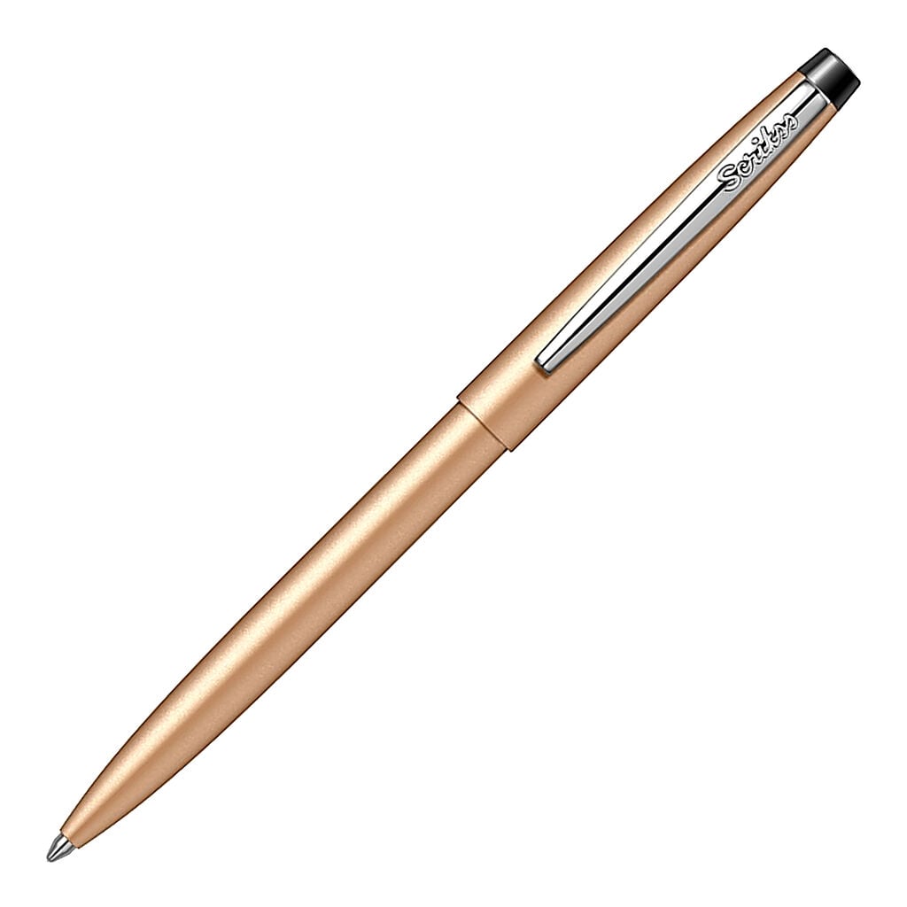 Scrikss F108 Tükenmez Kalem