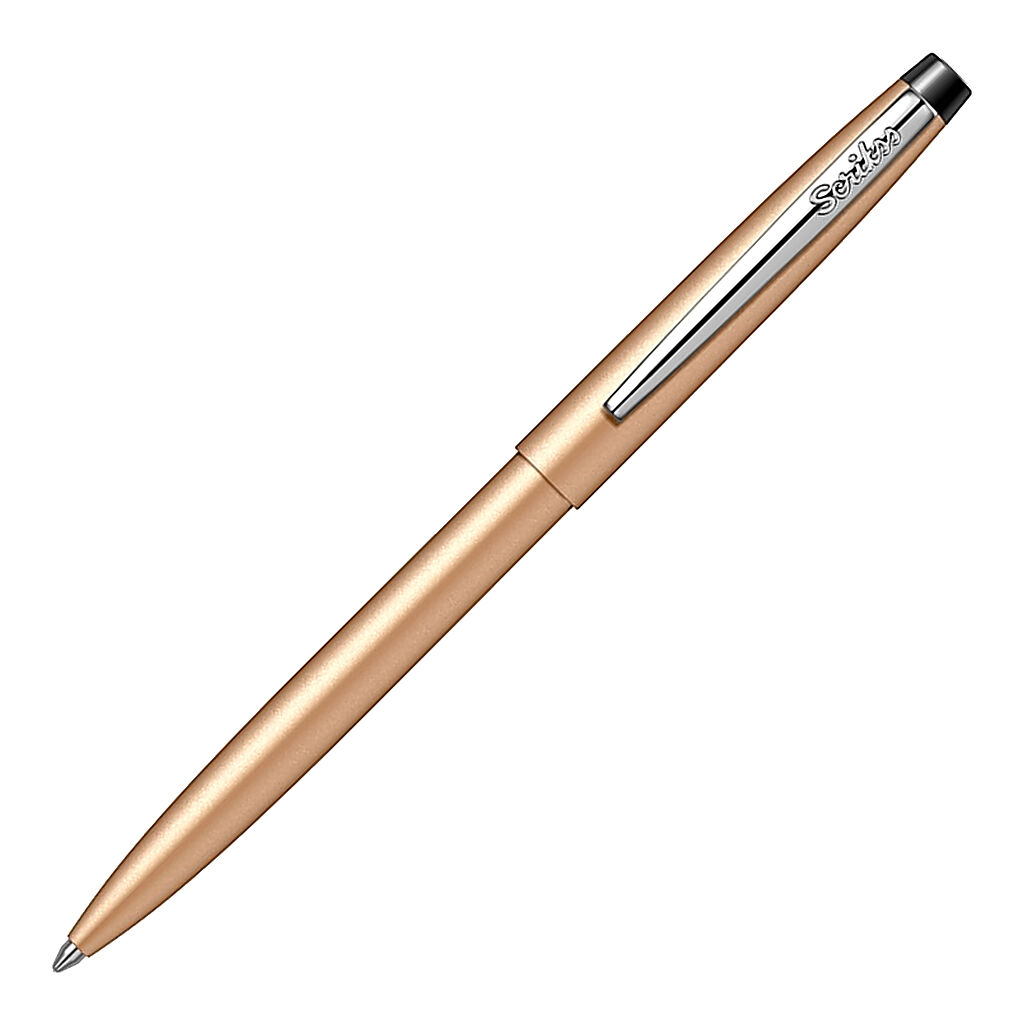 Scrikss F108 Tükenmez Kalem