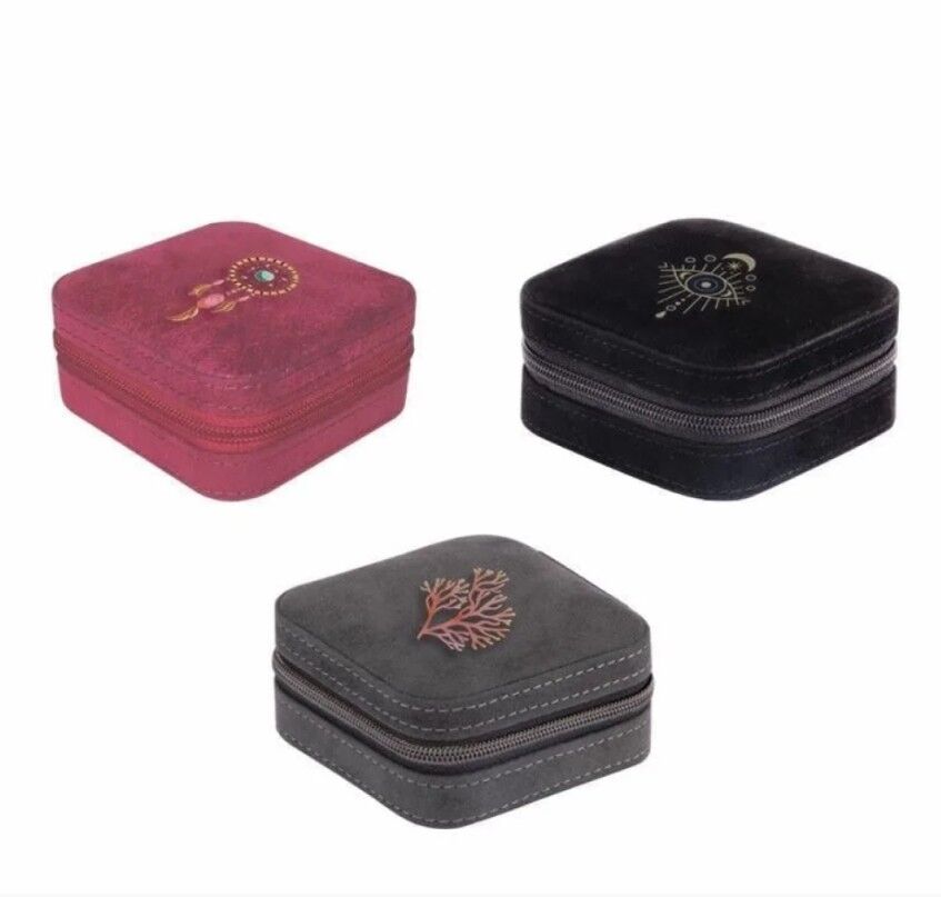 Gıpta Freya Small Takı Kutusu