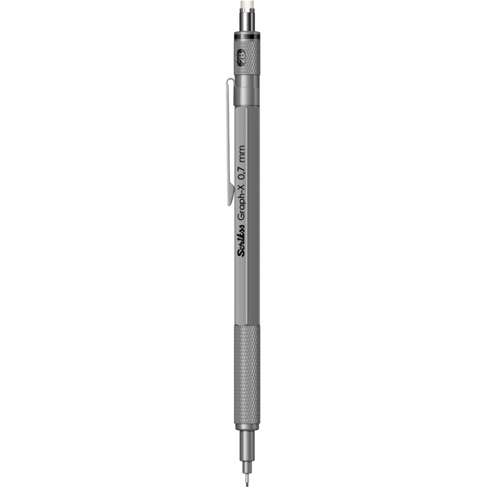 Scrikss Graph-X Versatil 0.7 Mm