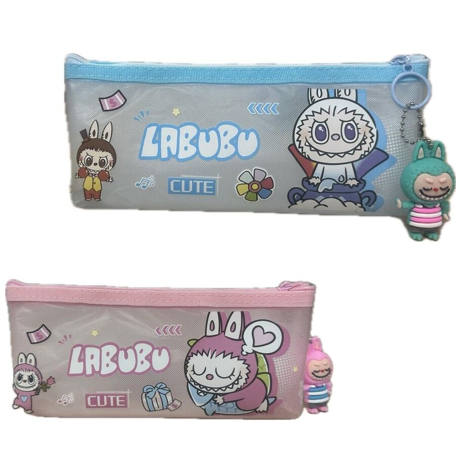 Taros Unick Color Labubu File Kalemkutu