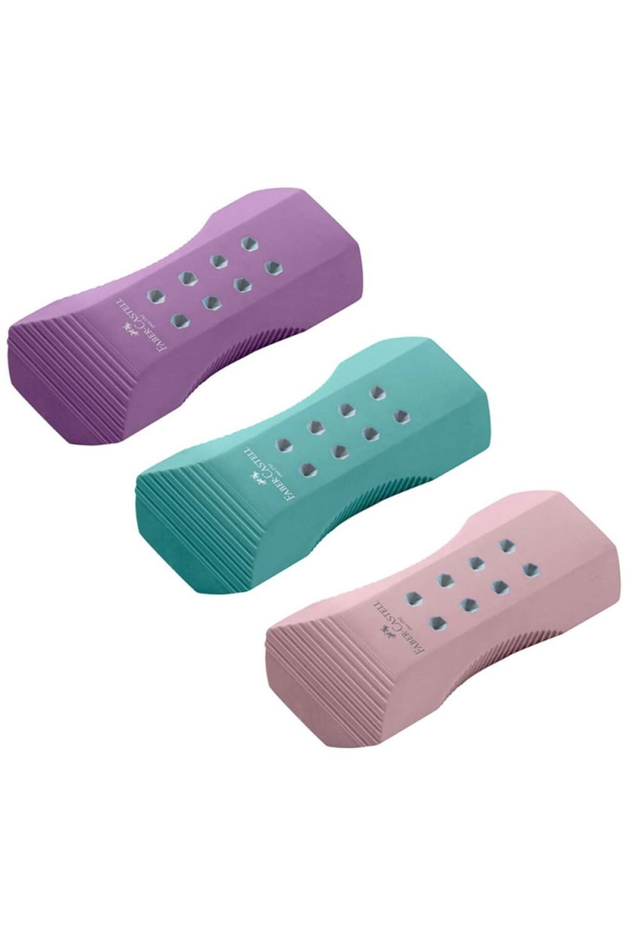 Faber-Castell Sparkle Silgi Free