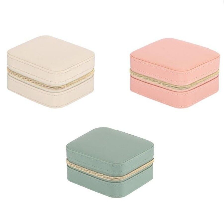 Gıpta Loren Medium Takı Kutusu