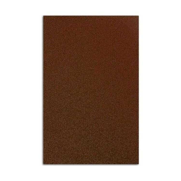 Lino Simli Eva Kahverengi 50x70